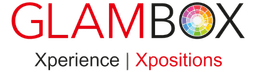 GlamBox logo